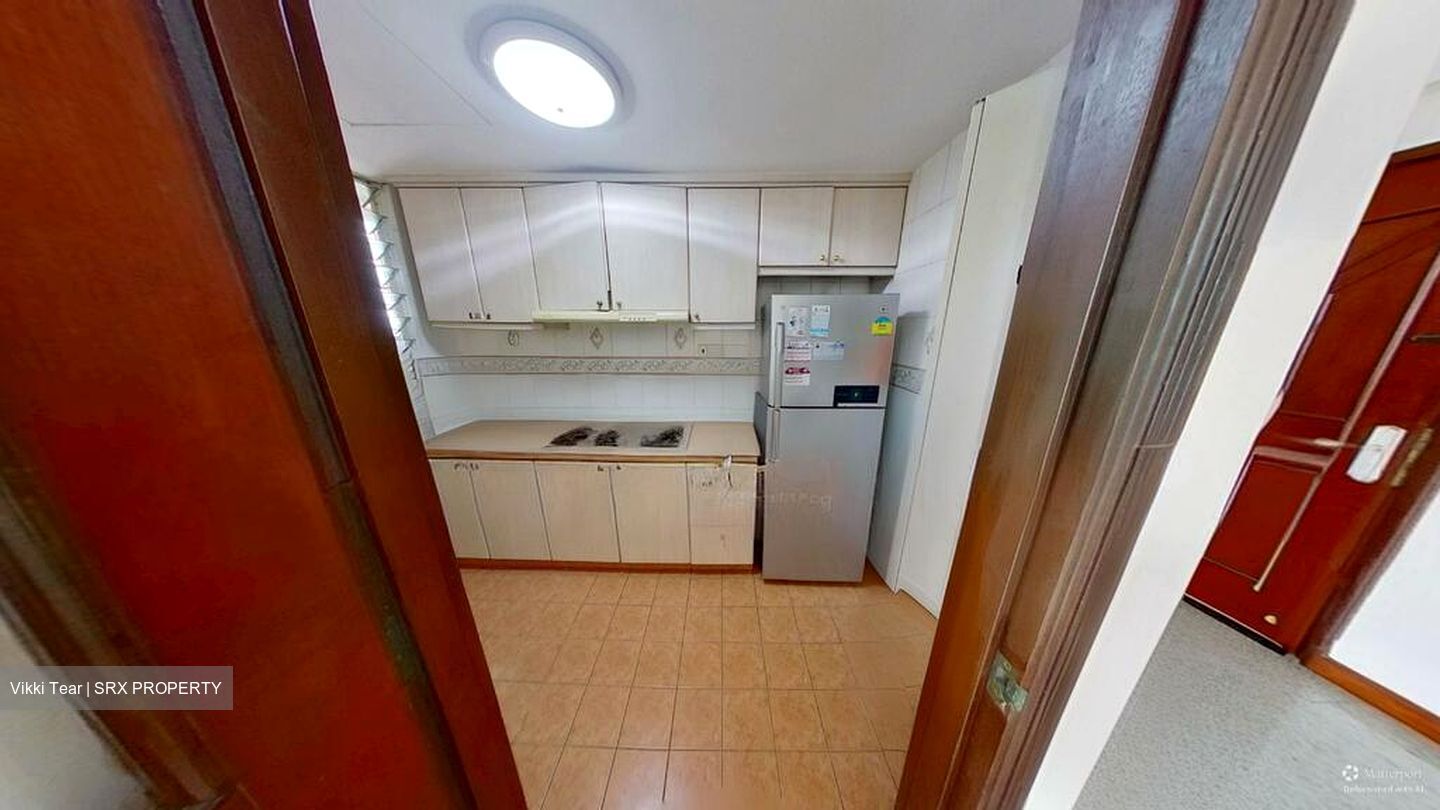 Maysprings (D23), Apartment #566222331